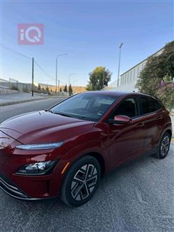 Hyundai Kona Electric